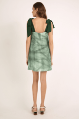 IGARAPÉ DRESS - THE WILD SHOWCASE