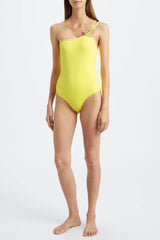 Iman Swimsuit - THE WILD SHOWCASE