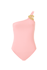 Iman Swimsuit - THE WILD SHOWCASE