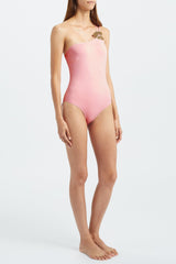 Iman Swimsuit - THE WILD SHOWCASE