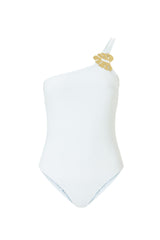 Iman Swimsuit - THE WILD SHOWCASE