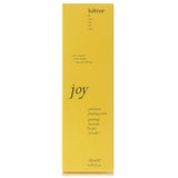 Joy Jubilation Foaming Polish - THE WILD SHOWCASE