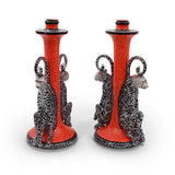 King Cheetah Lamps - The Wild Showcase
