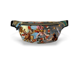 Le Cirque Du Monde Bumbag/Fannypack - THE WILD SHOWCASE