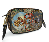 Le Cirque Du Monde Camera bag - THE WILD SHOWCASE
