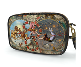 Le Cirque Du Monde Camera bag - THE WILD SHOWCASE