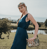 Le Cirque Du Monde Camera bag - THE WILD SHOWCASE