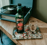 Le Cirque Du Monde Small Tray - THE WILD SHOWCASE