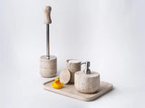 Less is More Multi-Use Tray - THE WILD SHOWCASE
