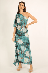 LONG SHOULDER IARA - THE WILD SHOWCASE