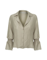 LOREN SHIRT - THE WILD SHOWCASE