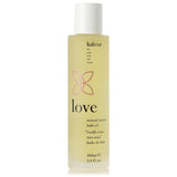 Love Sensual Senses Bath Oil - THE WILD SHOWCASE