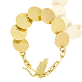 M-fabia Bracelet - THE WILD SHOWCASE