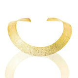 M-fapiyo Neckpiece - THE WILD SHOWCASE
