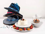 Mad Tea Party - THE WILD SHOWCASE