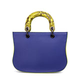 Mademoiselle Satchel Crossbody - THE WILD SHOWCASE