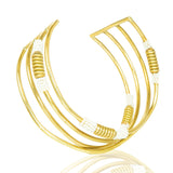 Mahi Beaded Choker - THE WILD SHOWCASE