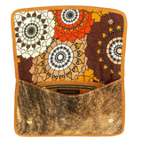 Makini Clutchbag - THE WILD SHOWCASE