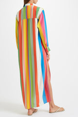 Mali Kaftan - THE WILD SHOWCASE