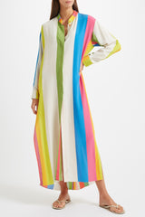 Mali Kaftan - THE WILD SHOWCASE