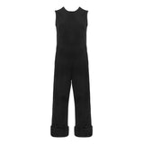 MALIBU JUMPSUIT - THE WILD SHOWCASE