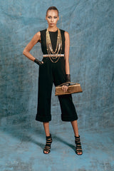 MALIBU JUMPSUIT - THE WILD SHOWCASE