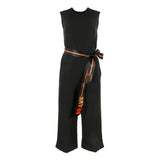 MALIBU JUMPSUIT - THE WILD SHOWCASE