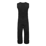 MALIBU JUMPSUIT - THE WILD SHOWCASE