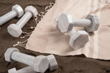 Marble Dumbbells - THE WILD SHOWCASE