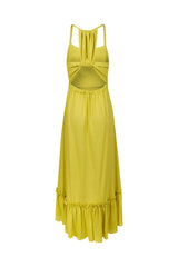 MARI-MARI MIDI DRESS - THE WILD SHOWCASE