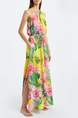 Mariam Dress - THE WILD SHOWCASE