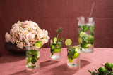 MARTINI PITCHER - THE WILD SHOWCASE