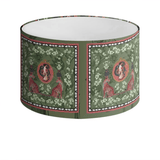 Mishcka 'spring' Lamp shade - THE WILD SHOWCASE