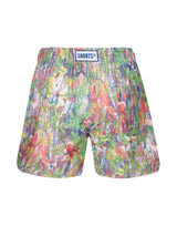 MONKEY BUSINESS SHORTS - THE WILD SHOWCASE
