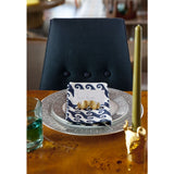 MR. & MRS. MUSE PLACE CARD HOLDERS - THE WILD SHOWCASE