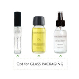 Multi-tasking Oil 60ml - THE WILD SHOWCASE