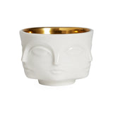 MUSE VOTIVE HOLDER - THE WILD SHOWCASE