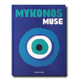 Mykonos Muse - THE WILD SHOWCASE