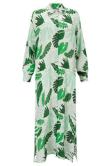 Naila Kaftan - THE WILD SHOWCASE