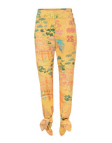 NAOSHIMA KYOTO PANTS - THE WILD SHOWCASE