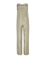 NATURAL SOPHIA OVERALLS - THE WILD SHOWCASE