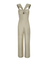 NATURAL SOPHIA OVERALLS - THE WILD SHOWCASE