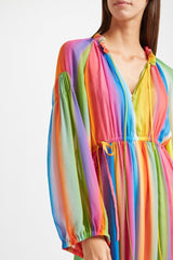 Nazia Dress - THE WILD SHOWCASE