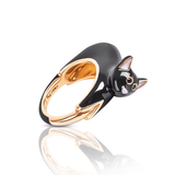 Nerone Cat - THE WILD SHOWCASE