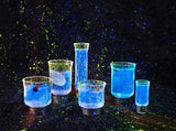 Ninfa Old Fashioned Glass - THE WILD SHOWCASE