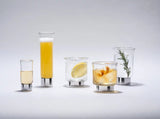Ninfa Water Glass - THE WILD SHOWCASE