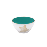 Ocean Bleu Bowl - THE WILD SHOWCASE
