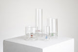 PAIR COCKTAIL GLASSES - THE WILD SHOWCASE