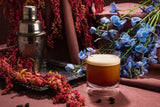 PAIR OLD FASHIONED GLASS - THE WILD SHOWCASE