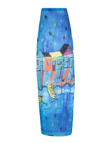 PANEAU CARAIVA - THE WILD SHOWCASE
